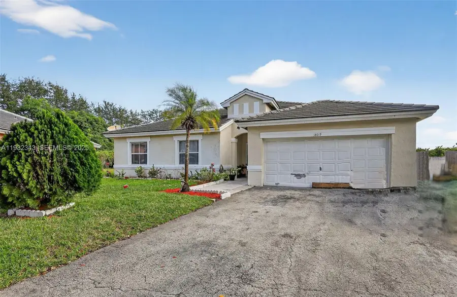1809 SW 94th Ave, Miramar, FL 33025 - Image #2
