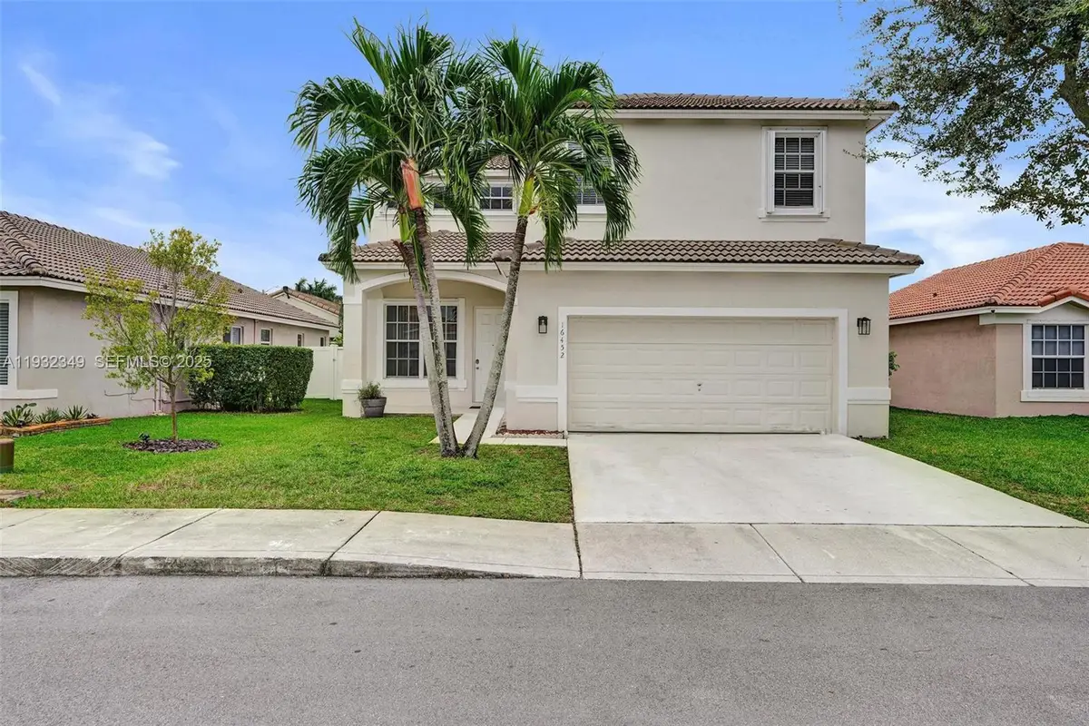 16452 NW 22nd St, Pembroke Pines, FL 33028 - Image #1