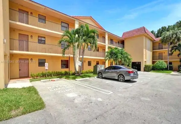 11453 NW 39th Ct #310-2, Coral Springs, FL 33065