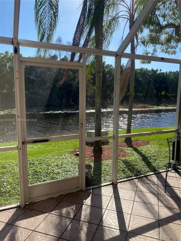 1384 Veracruz Ln #4-7, Weston, FL 33327