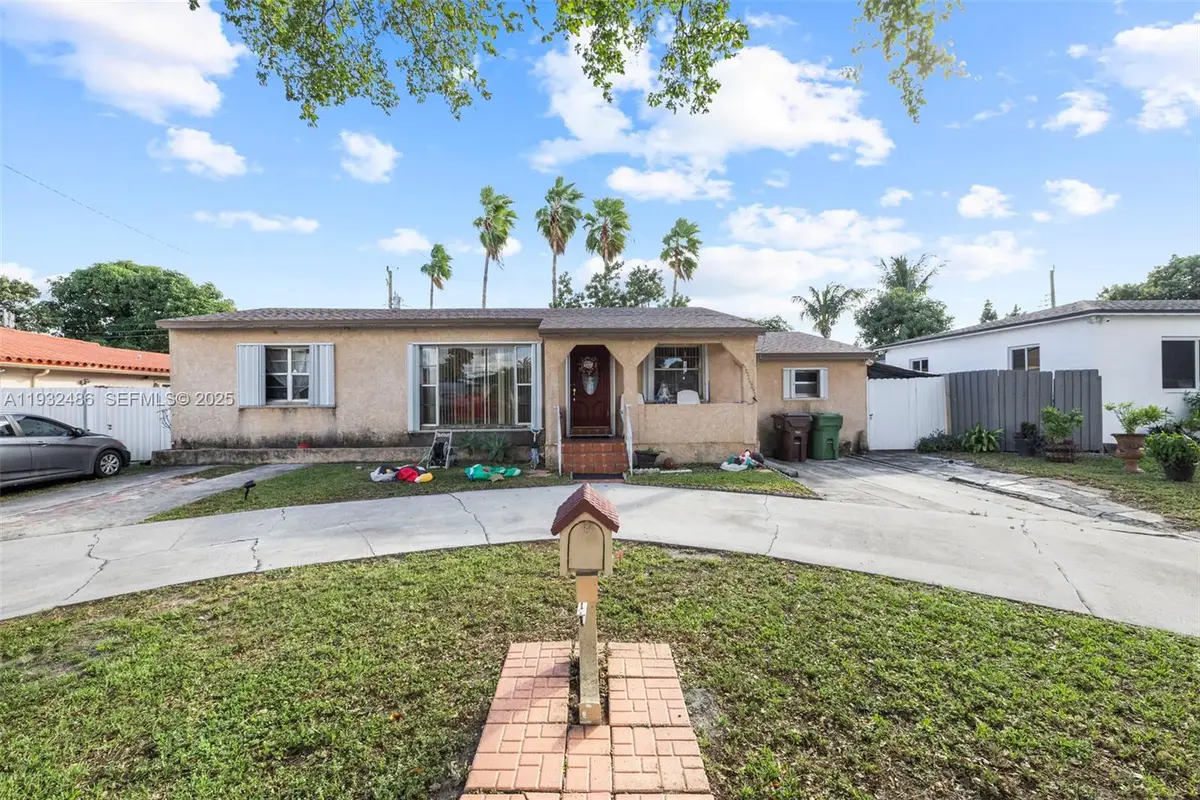 Address Withheld By Seller, Hialeah, FL 33012 - Image #1