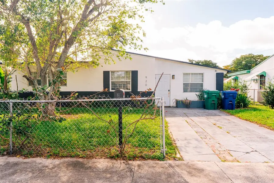 920 NW 84th St, Miami, FL 33150 - Image #3