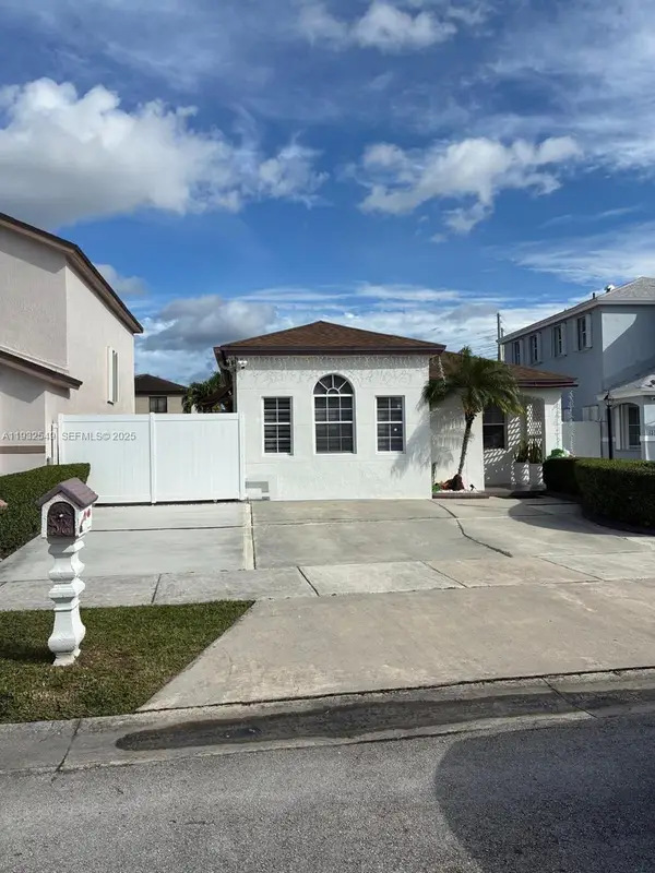 16333 SW 139th Ct, Miami, FL 33177
