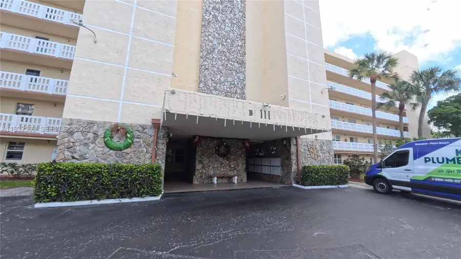 111 SE 3rd Ave #502, Dania Beach, FL 33004 - Image #2