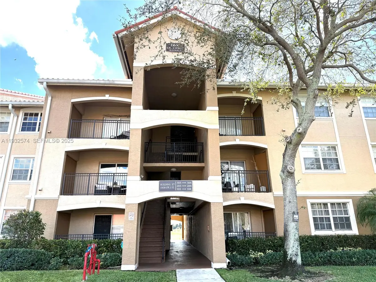11630 SW 2nd St #17105, Pembroke Pines, FL 33025 - Image #1