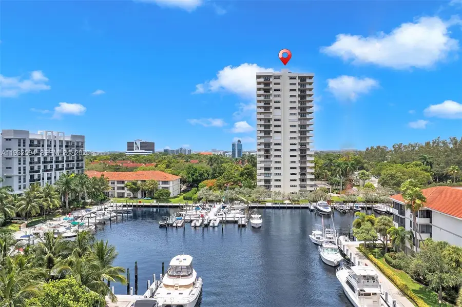 3200 N Port Royale Dr N #511, Fort Lauderdale, FL 33308 - Image #2