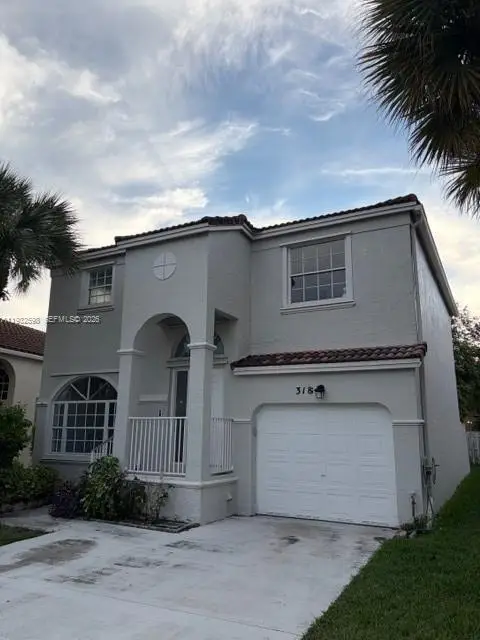 318 NW 153rd Ave, Pembroke Pines, FL 33028 - Image #3