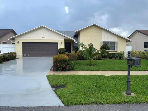 8951 SW 16th St, Boca Raton, FL 33433