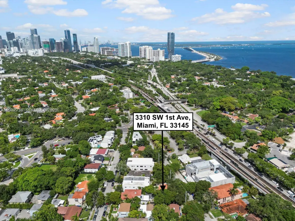 3310 SW 1st Ave, Miami, FL 33145 - Image #1