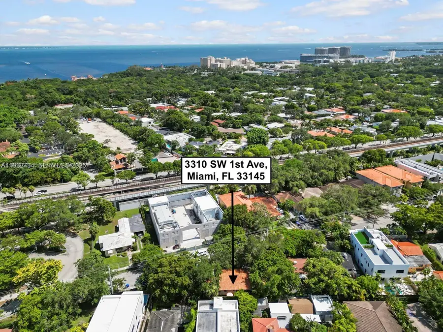 3310 SW 1st Ave, Miami, FL 33145 - Image #2