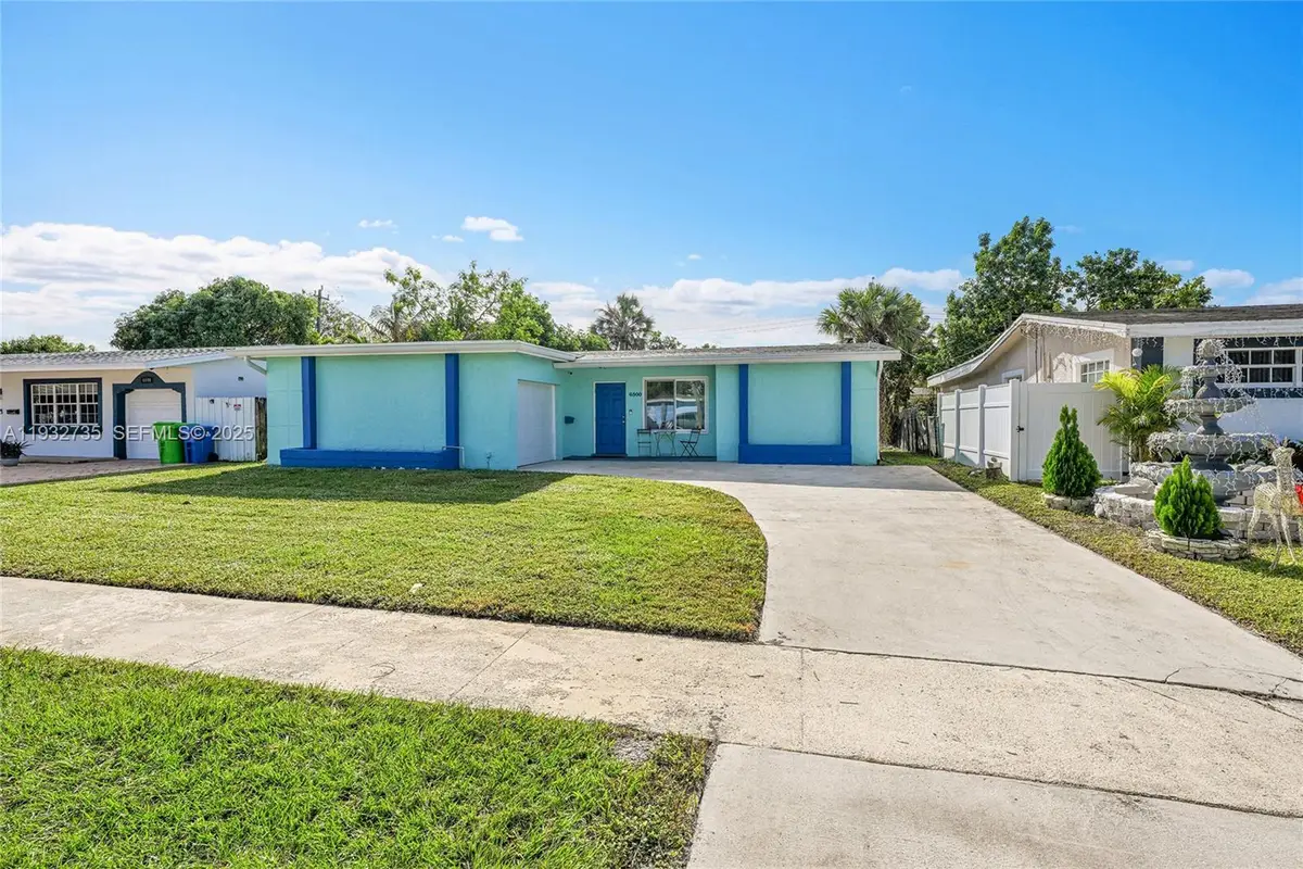 6500 NW 27th St, Sunrise, FL 33313 - Image #1