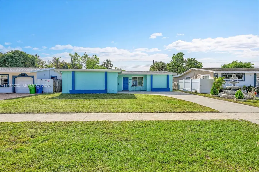 6500 NW 27th St, Sunrise, FL 33313 - Image #2