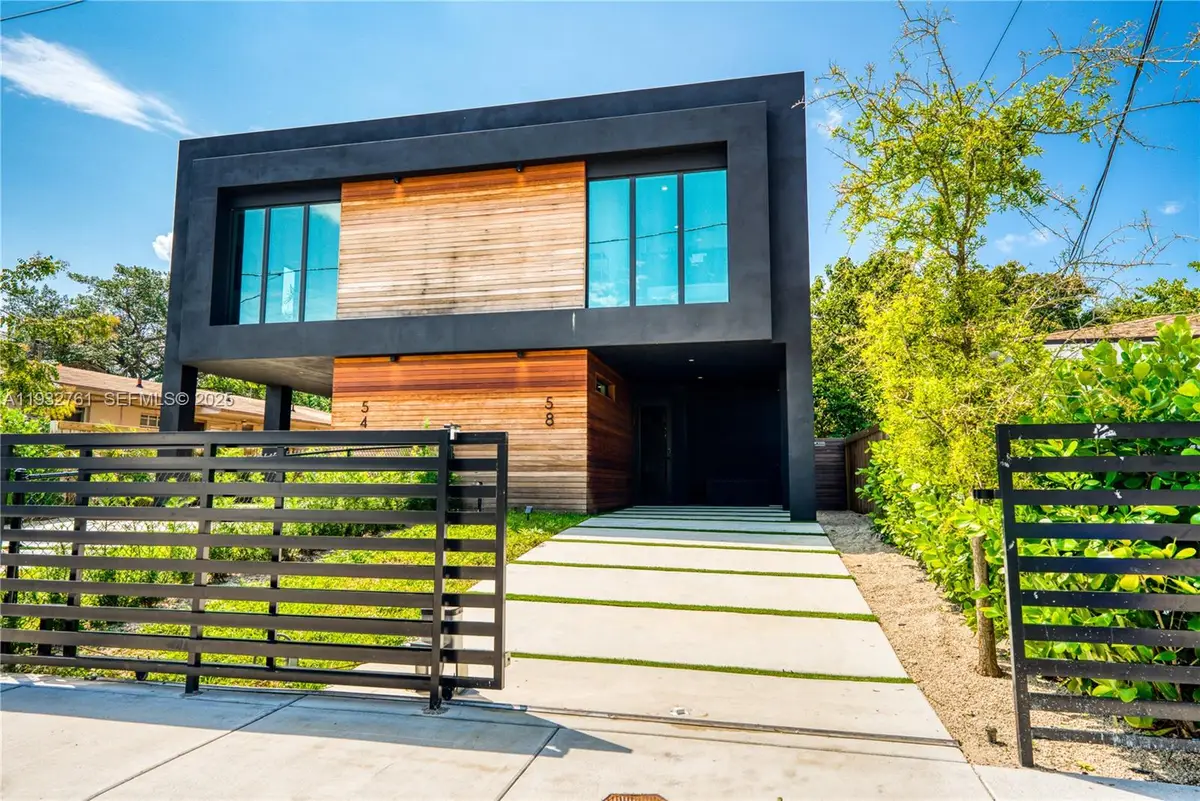 58 NW 52nd St, Miami, FL 33127 - Image #1