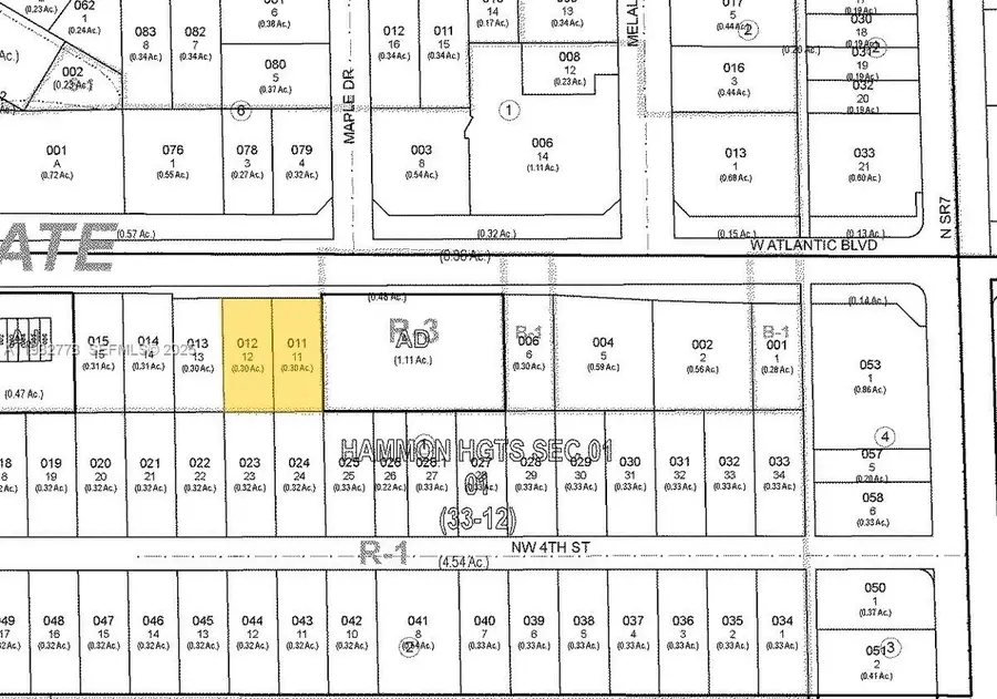 6200 W Atlantic Blvd, Margate, FL 33063 - Image #2