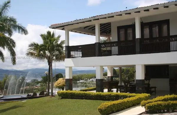 BUGA CALIMA - DARIEN 0000000, , FL 