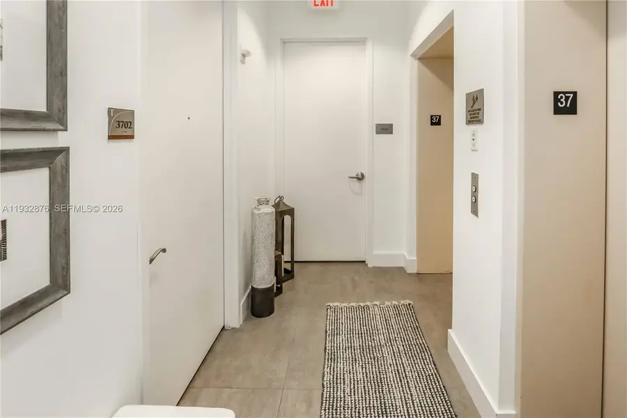 15811 Collins Ave #3702, Sunny Isles Beach, FL 33160 - #3