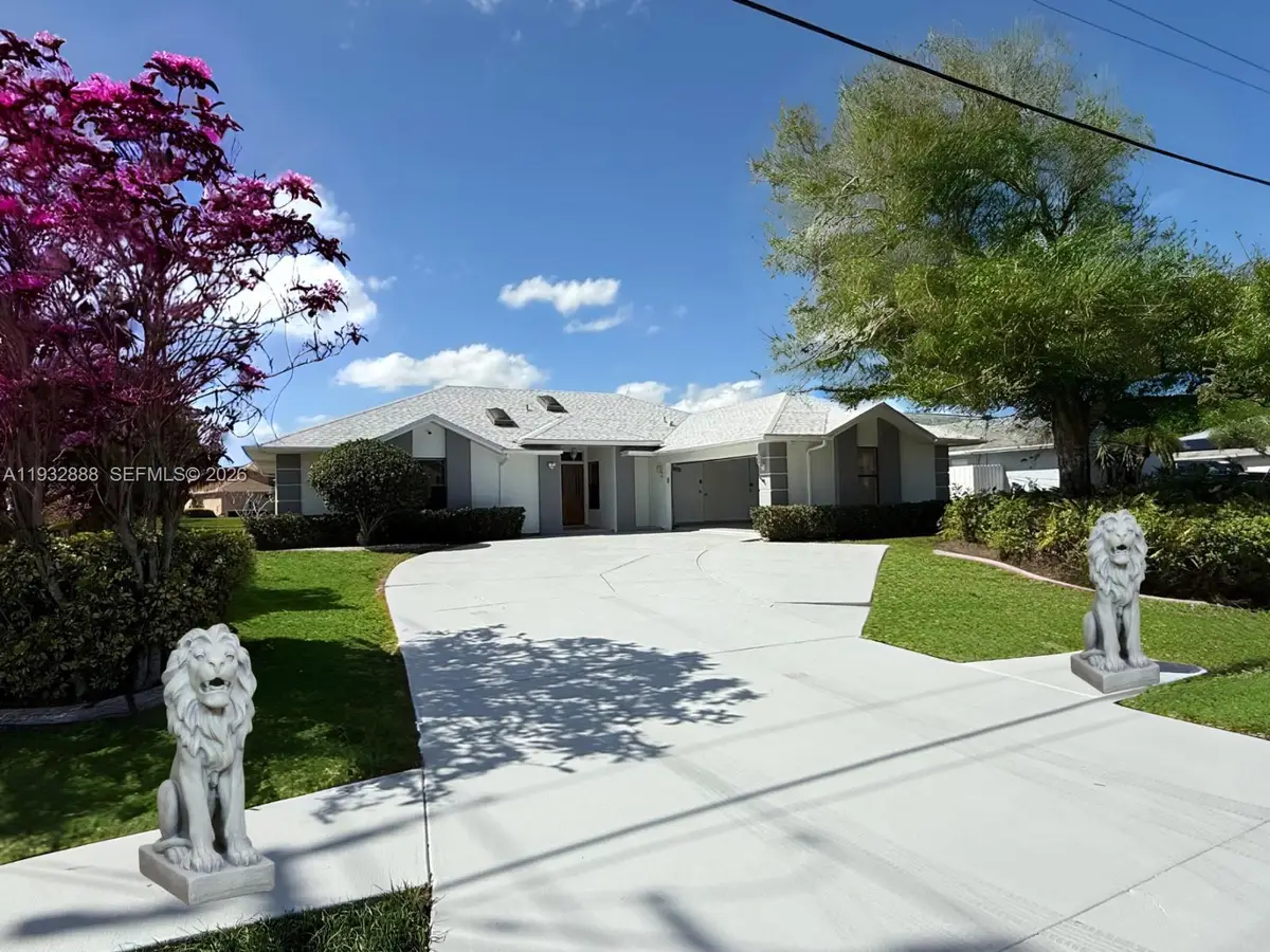 5400 NW Emblem St, Port Saint Lucie, FL 34983 - Image #1
