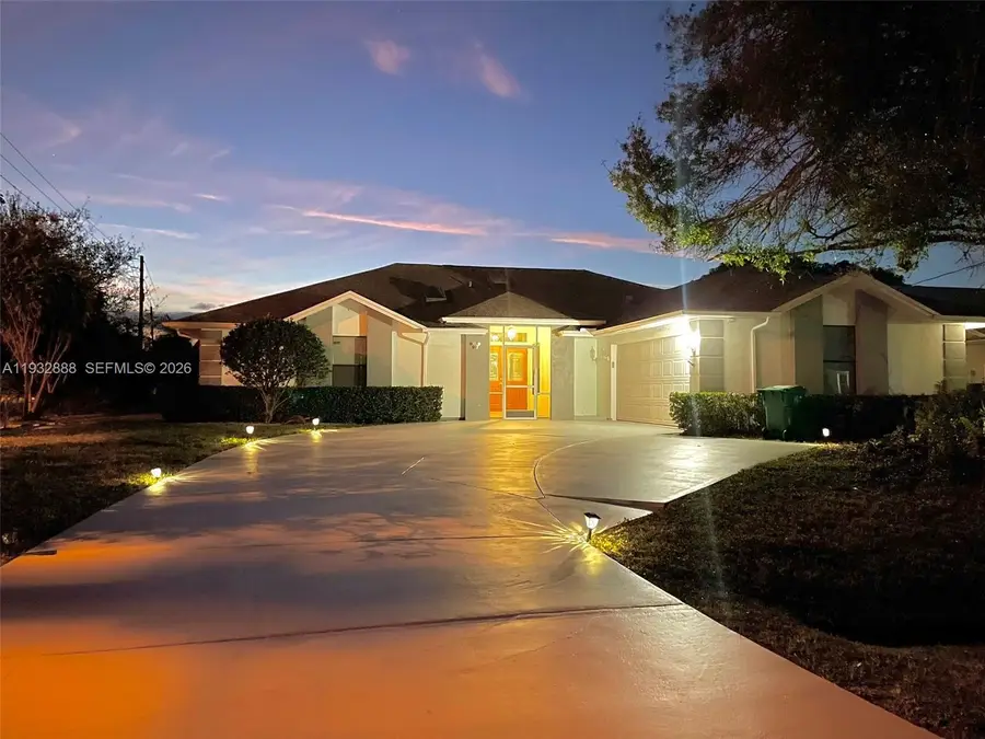 5400 NW Emblem St, Port Saint Lucie, FL 34983 - Image #3