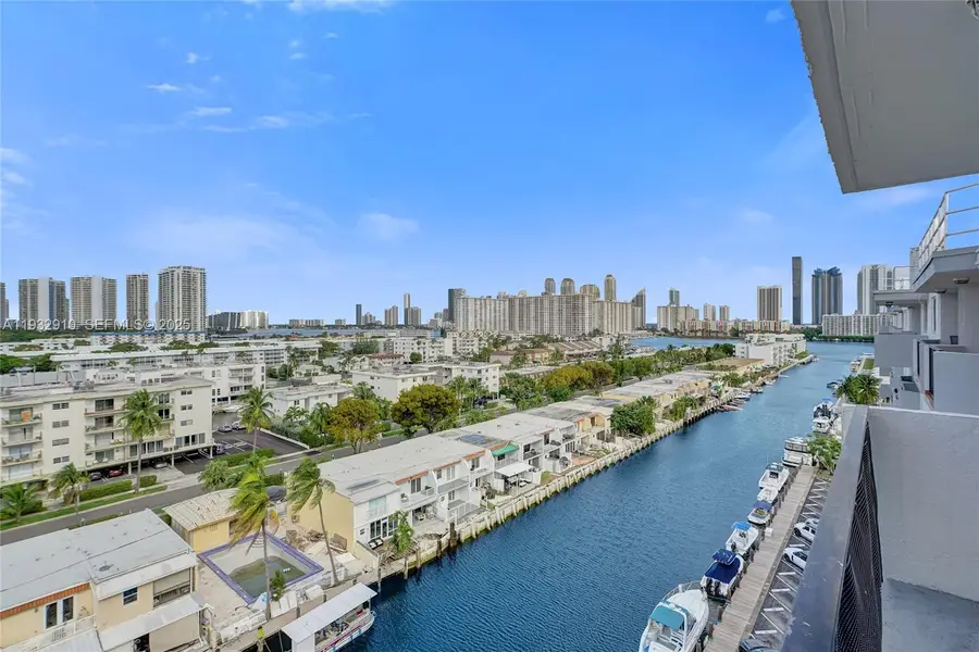 3703 NE 166th St #1010, North Miami Beach, FL 33160 - Image #2