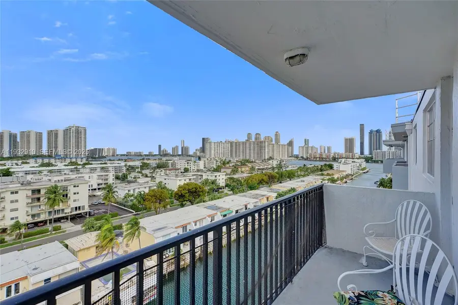 3703 NE 166th St #1010, North Miami Beach, FL 33160 - Image #3