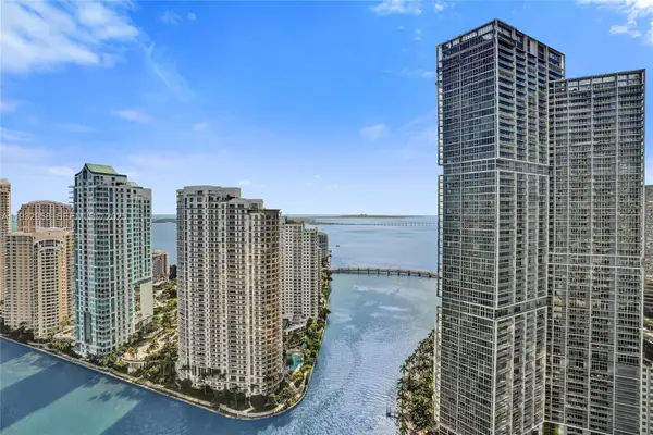 300 Biscayne Boulevard Way #3304C, Miami, FL 33131