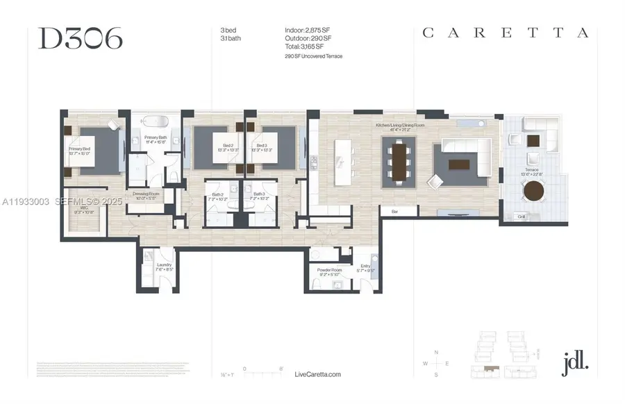 1011 Us Highway One #D306, Juno Beach, FL 33408 - #2