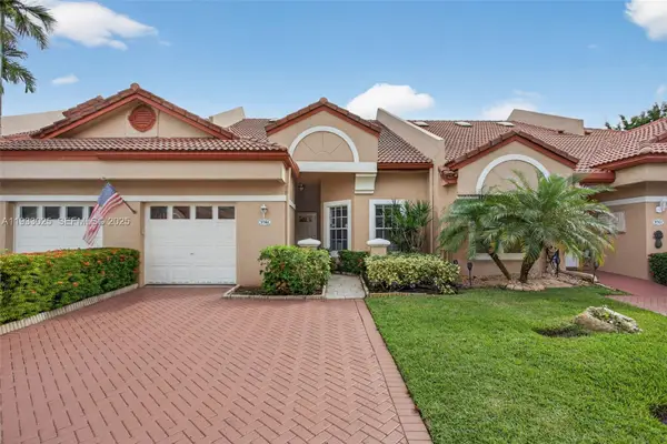 9764 Malvern Dr, Tamarac, FL 33321