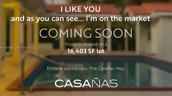 5685 SW 72nd Ave, Miami, FL 33143