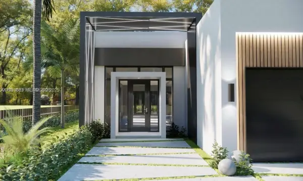 22925 122 Pl, Miami, FL 33170