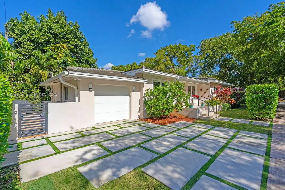 1245 Milan Ave, Coral Gables, FL 33134 - Image #1