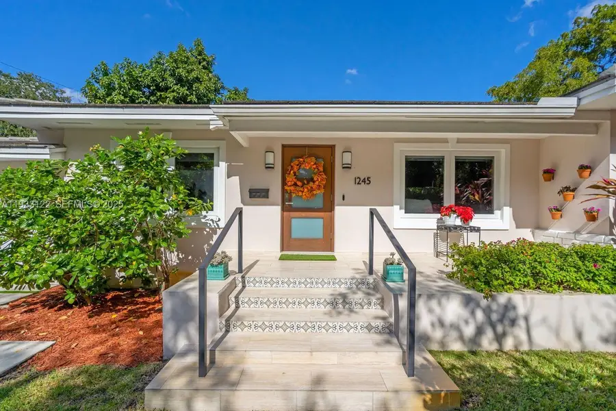 1245 Milan Ave, Coral Gables, FL 33134 - Image #2