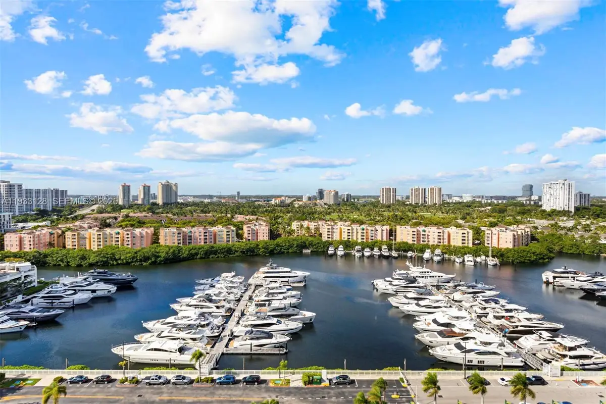 19667 Turnberry Way #17-D, Aventura, FL 33180 - Image #1