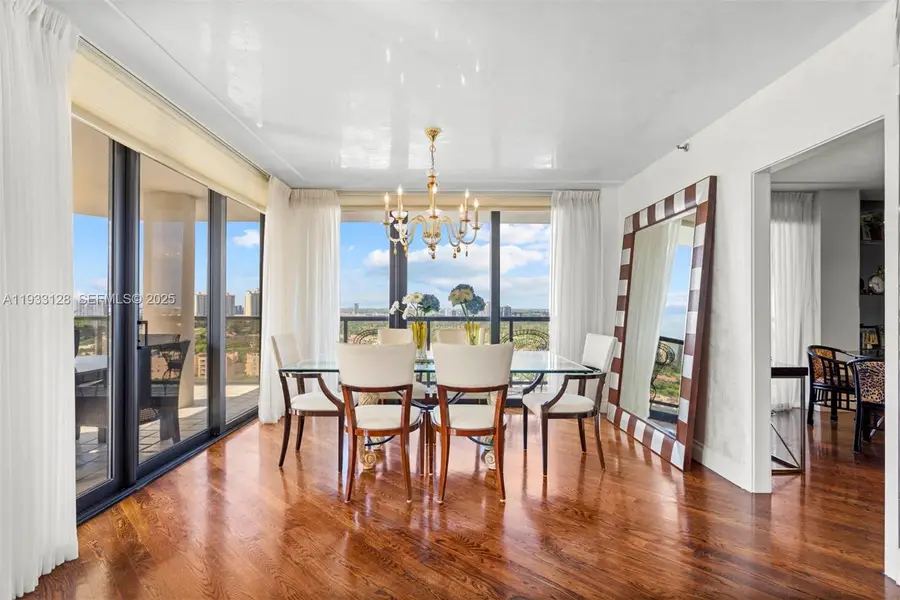 19667 Turnberry Way #17-D, Aventura, FL 33180 - Image #2