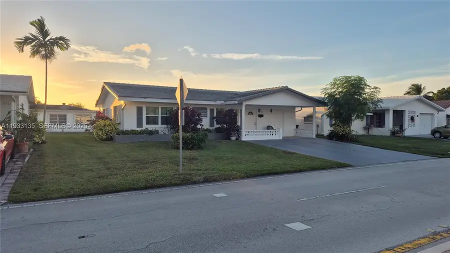 5715 NW 84th Ter, Tamarac, FL 33321 - Image #3