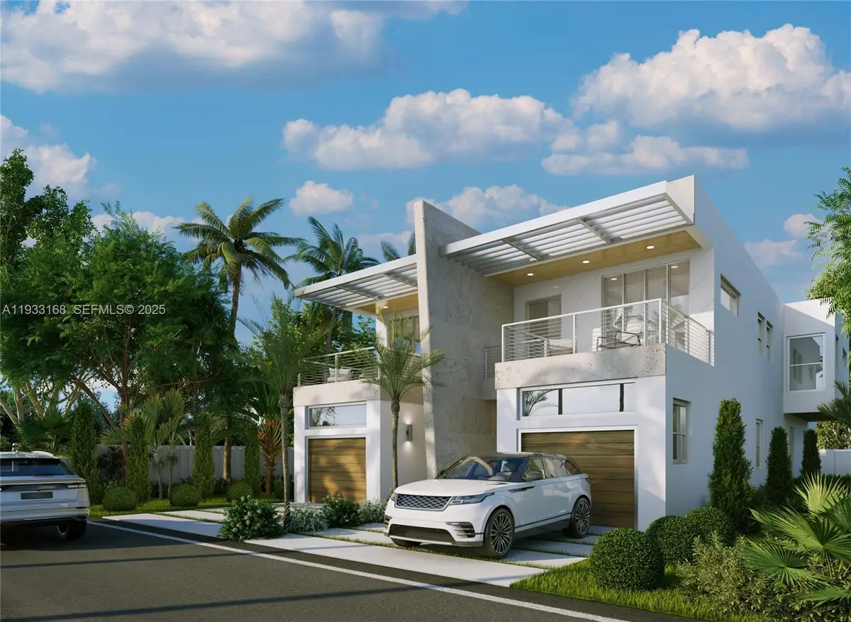 308 SW 14th Ct, Fort Lauderdale, FL 33315 - Image #1