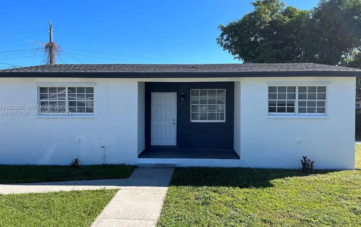 7625 NW 14th Ct, Miami, FL 33147 - Image #1