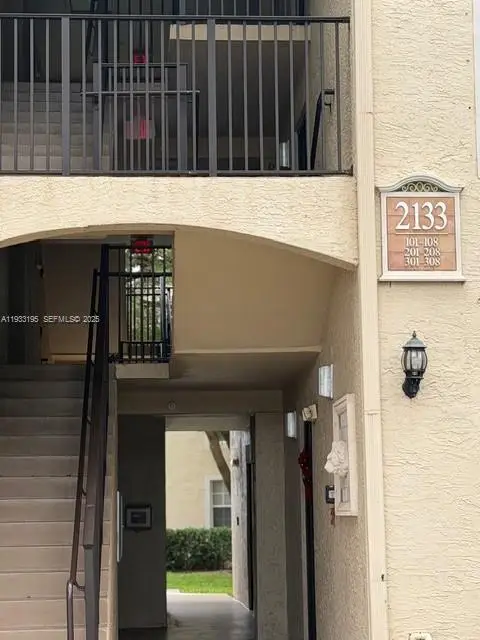 2133 Renaissance Blvd #207, Miramar, FL 33025