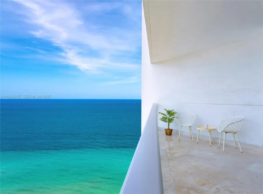 3101 S Ocean Dr #3005, Hollywood, FL 33019 - #3