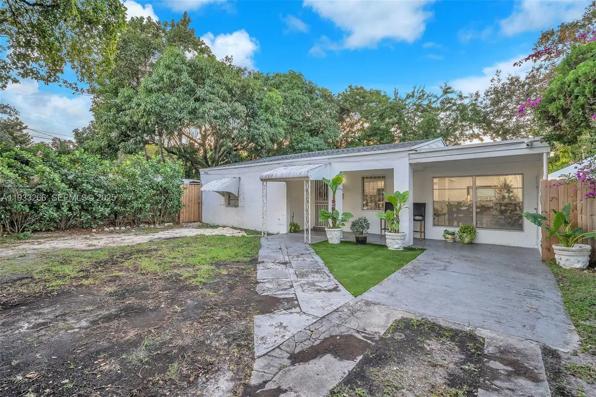 14140 NE 10th Ave, North Miami, FL 33161 - #1