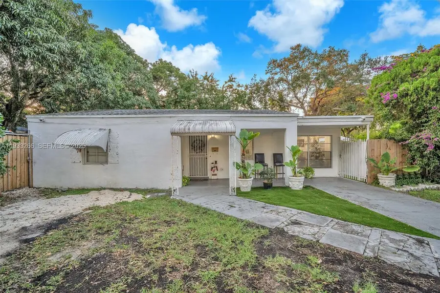 14140 NE 10th Ave, North Miami, FL 33161 - #2