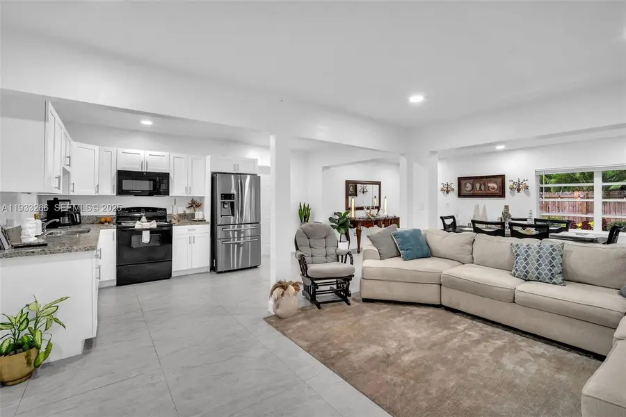 14140 NE 10th Ave, North Miami, FL 33161 - #3