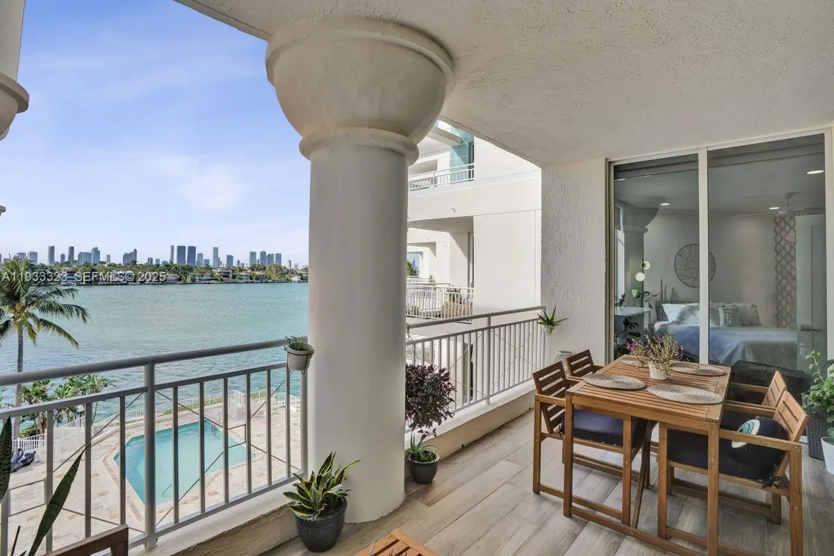 1 Century Ln #510, Miami Beach, FL 33139 - #1