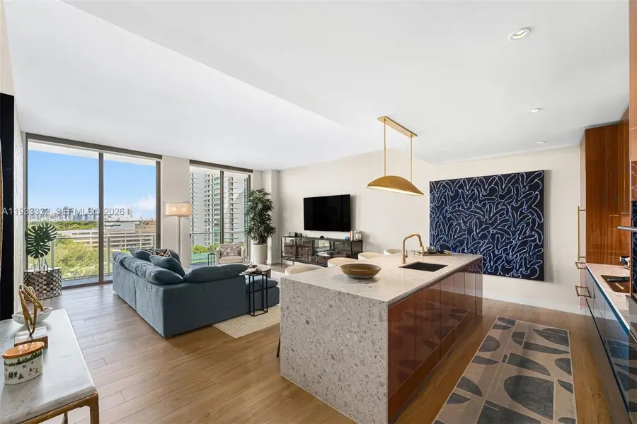 2678 Tigertail Ave #702, Miami, FL 33133 - Image #3