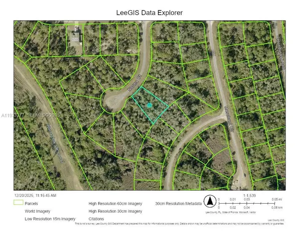 1842 Norma Ct, Lehigh Acres, FL 33972