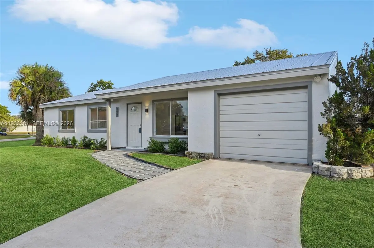 337 SW Cherryhill Road, Port Saint Lucie, FL 34953 - #1