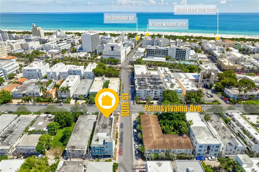 1004 Pennsylvania Ave #18, Miami Beach, FL 33139 - Image #2