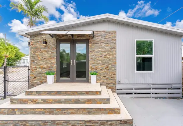 2394 NE 136th Ter, North Miami Beach, FL 33181