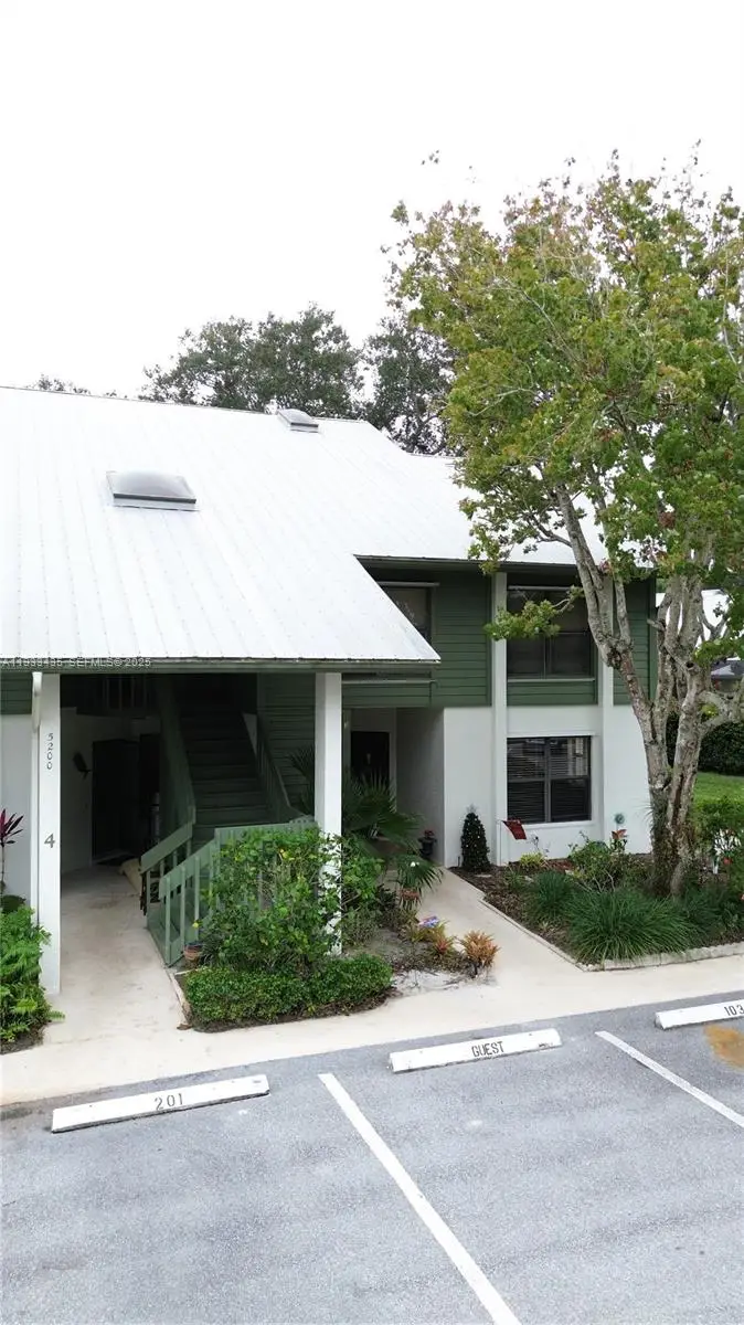 5200 SE Seascape Way #201, Stuart, FL 34997 - Image #1