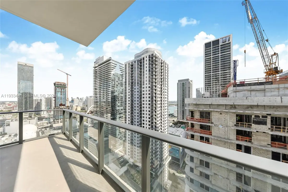 11 Ne 6th Street #3209, Miami, FL 33132 - Image #1