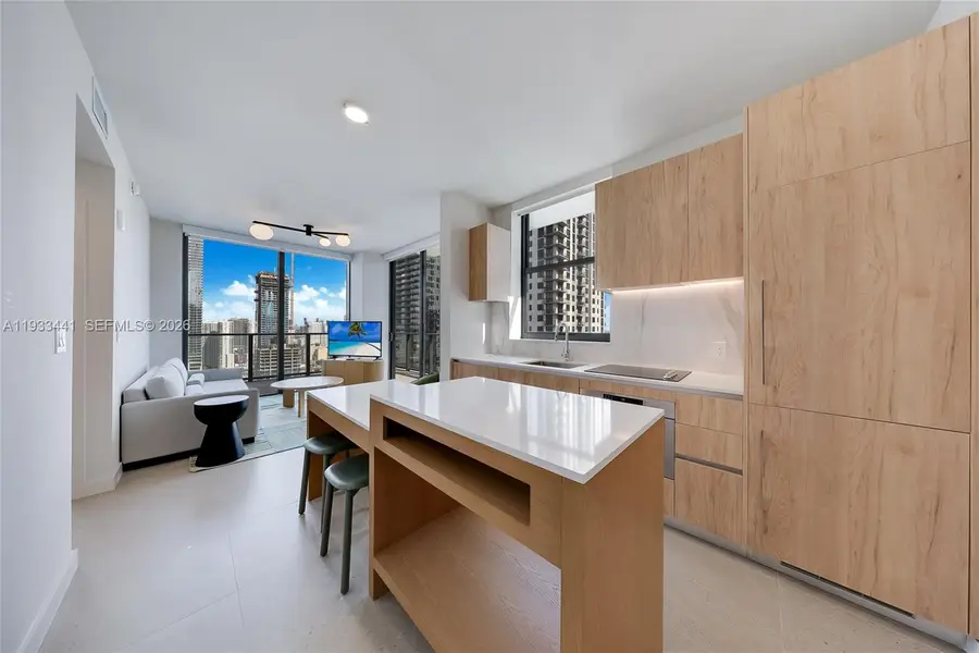 11 Ne 6th Street #3209, Miami, FL 33132 - Image #3